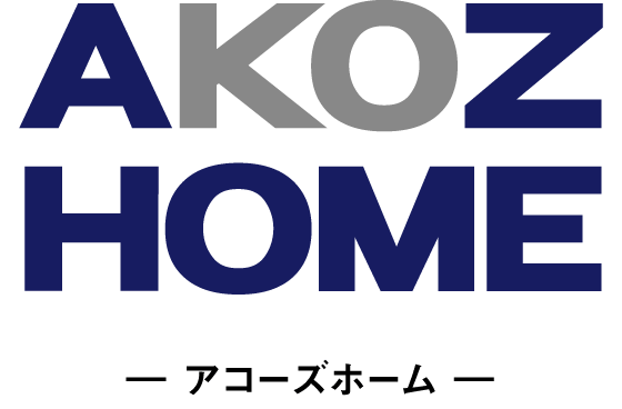 AKOZ HOME