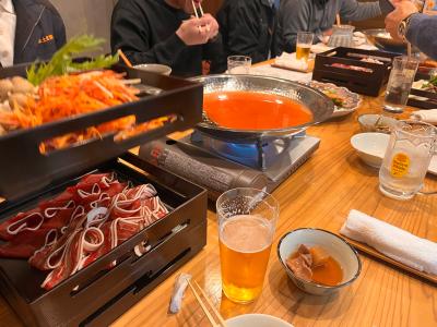 あっという間に１１月、、