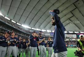 侍ジャパン、第一次ラウンド全勝突破！チェコ戦で感じた日本の誇り