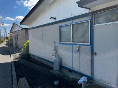 「町の建築屋さん」